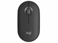 Logitech Pebble Mouse 2 M350s - TONAL GRAPHITE