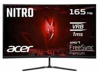 Acer Nitro ED0 ED320QRP3biipx 31,5" Full-HD Curved Monitor 80,0 cm 31,5 Zoll, VA