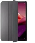 Lenovo Tab P12 Folio Case | grau Tablettasche