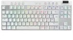 Logitech Gaming PRO X TKL Gaming Tastatur kabellose Gaming Tastatur mit