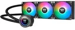 Thermaltake CL-W362-PL12SW-A, Thermaltake TH360 ARGB Sync V2 |...