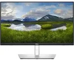 DELL P2424HT Office Monitor 60.47 cm (23.8"), IPS, 300 cd/m&sup2;, HDMI, DP, USB, LAN