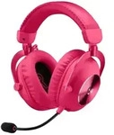 Logitech Gaming PRO X 2 Lightspeed Gaming Headset kabelloses LIGHTSPEED 7.1 Gaming