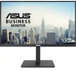 ASUS VA27ACFSN Office Monitor - QHD, IPS, USB-C, LAN