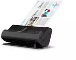Epson B11B270401, Epson WorkForce ES-C320W Dokumentenscanner WLAN Duplex ADF