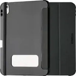 Otterbox React Folio Schutzh&uuml;lle f&uuml;r iPad A16 & 10. Gen. Black