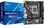 ASRock H610M-HDV/M.2 R2.0 Mainboard Mainboard