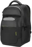 Targus CityGear 17.3" Laptop Backpack Black Tasche