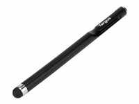 Targus® Antimikrobieller glatter Stylus-Stift für Smartphones und Touchscreens
