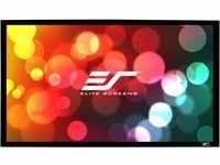 ELITE SCREENS ER135DHD3, Elite Screens Sable Frame 16:9, Rahmen Leinwand, 299 x...