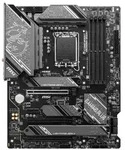 MSI Z790 GAMING PLUS WIFI Mainboard Mainboard