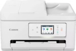 Canon PIXMA TS7750i 3in1 Tintenstrahl-Multifunktionsdrucker - A4, Drucker, Scanner,