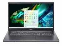 Acer Aktion % | Aspire 5 A517-58GM-58DM 17,3" Full HD IPS, i5-1335U, 16GB RAM,...