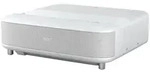 Epson EH-LS650W Ultrakurzdistanz Laser-Beamer, 4K PRO-UHD integrierte Android