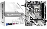 ASRock H610M-HDV/M.2+ D5 Mainboard Mainboard