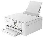 Canon PIXMA TS7650i 3in1 Multifunktionsdrucker Tintenstrahl, A4, Drucken, Kopieren,