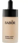 Babor Hydra Liquid Foundation Make Up 04 Porcelain 30ml