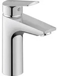Duravit No. 1 Waschtischarmatur N11020002010 ohne Zugstangen-Ablaufgarnitur,