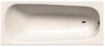 Kaldewei Saniform Badewanne 112230003231 175x75cm, Antislip Perl-Effekt, pergamon