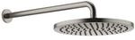 Dornbracht Regenbrause 28679970-06 &Oslash; 300mm, Platin matt, mit Wandanbindung