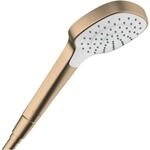 hansgrohe Croma Handbrause 26814140 1jet, brushed bronze