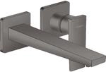 hansgrohe Metropol Fertigmontageset 32526340 Unterputz-Waschtisch-Einhebelmischer,