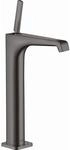 hansgrohe Axor Citterio E Waschtischarmatur 36104340 Ausladung 163mm, mit...