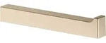 Keuco Edition 11 Toilettenpapier-Ersatzrollenhalter 11163030000 Bronze...
