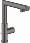 hansgrohe Axor Uno Waschtischarmatur 45016340 Ausladung 160mm, mit