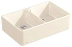 Villeroy und Boch 638000R1 Keramik Wei&szlig; Alpin cplus