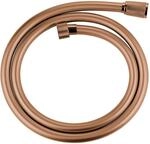 Grohe Silverflex Brauseschlauch 28362DA0 125 cm, warm sunset, 1/2" x 1/2", Kunststoff