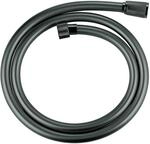Grohe Silverflex Brauseschlauch 28362A00 125 cm, hard graphite, 1/2" x 1/2",