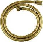 Grohe Silverflex Brauseschlauch 28362GL0 125 cm, cool sunrise, 1/2" x 1/2",