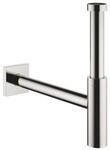 Dornbracht Geruchsverschluss 10060780-08 1 1/4", Rosette 78 x 78 mm, platin