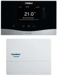 Vaillant Raumtemperaturregler 0010045487 VRT 380f/2 mit eBUS-Schnittstelle