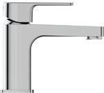 Ideal Standard Cerafine D Waschtischarmatur BC683AA ohne Ablaufgarnitur, Blue Start,