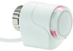 Heimeier Emo T, NC Stellantrieb 183300500 stromlos geschlossen, 230V AC Wechselstrm