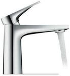 Duravit Tulum Waschtischarmatur TU1010002010 Ausladung 110mm, ohne