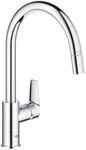 Grohe Start K&uuml;chenarmatur 30550000 chrom