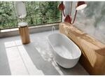 Kaldewei MEISTERST&Uuml;CK OYO DUO 1050-4034 Badewanne 205043530001 freistehend, 163 x 77