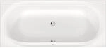 Duravit Soleil by Starck Rechteck-Badewanne 700503000000000 180 x 80 x 46,9 cm,