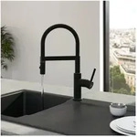 Villeroy und Boch Steel Expert Compact K&uuml;chenarmatur 92730006 Umstellung