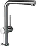 hansgrohe Talis Sp&uuml;ltisch-Einhebelmischer 72859000 ND, 1jet, chrom