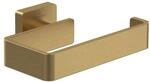 Villeroy und Boch Elements Striking Toilettenpapierhalter TVA15201400076 135x45x93mm,