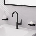 hansgrohe Logis Einhebel-Waschtisch-Armatur 71131670 ohne Ablaufgarnitur, mit