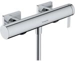 hansgrohe Tecturis E Brausearmatur 73620000 Aufputz, 1 Verbraucher, chrom