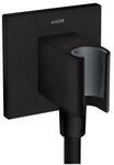 hansgrohe Axor Portereinheit 36734670 eckig, mit R&uuml;ckflussverhinderer, integrierte