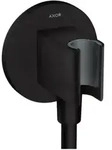 hansgrohe Axor Portereinheit 36733670 rund, mit R&uuml;ckflussverhinderer, integrierte