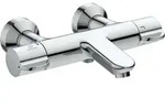 Ideal Standard CeraPlus 2 Badethermostat A6873AA thermische Desinfektion &
