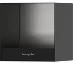 hansgrohe XtraStoris Original Einbau-Toilettenpapierhalter 56065670 150x150x140mm,